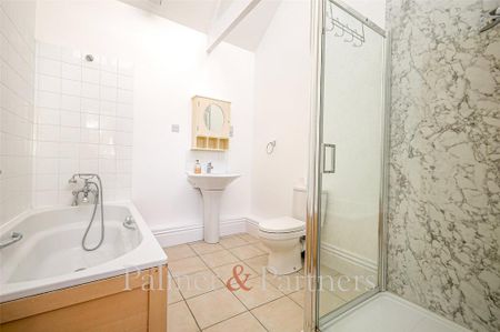 1 bedroom apartment to rent - Photo 4