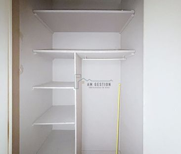 Location Appartement 1 pièce 28m² - Photo 1