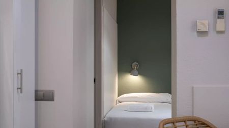 Studio for rent in Sants - Foto 2