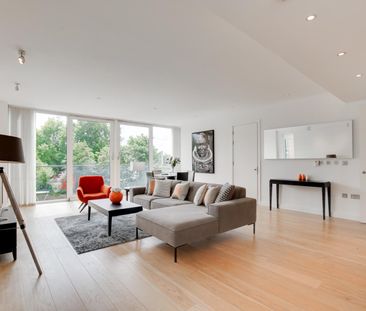 2 bed apartment to rent in Gatliff Road, London, SW1W - Photo 3