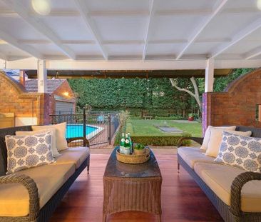 Grand family home in sought-after locale - Photo 6