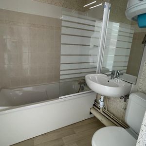 Location Appartement 1 pièce 20m² CHEVIGNY ST SAUVEUR 21800 - Photo 2