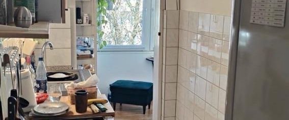 Charmante 3-Zimmer (Altbau)-Wohnung - Foto 1