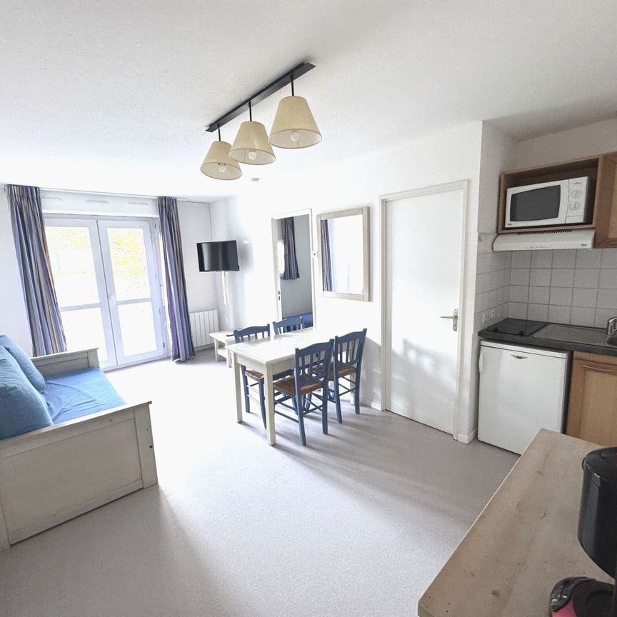 Location Appartement 2 pièces 29m² CARNOUX EN PROVENCE 13470 - Photo 1