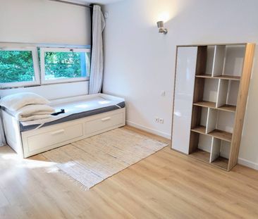 Studio meublé de 22 m² avec terrasse (hippodrome) - Photo 3