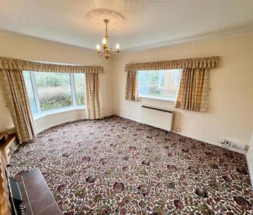 2 bedroom detached bungalow to rent - Photo 1