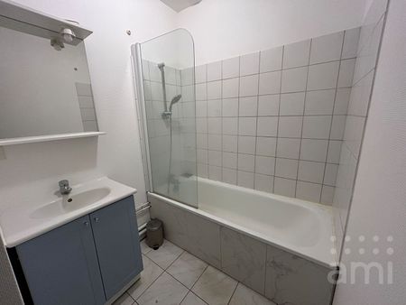 Appartement 2 pièces 53.85 m2 - Photo 5