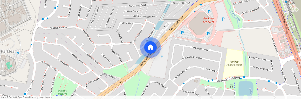 8/570 Sunnyholt Road, NSW 2768, Stanhope Gardens