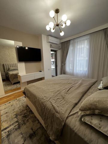 APARTAMENT 2 CAMERE + DRESSING SEPARAT | HERASTRAU | PARCARE - Fotografie 4