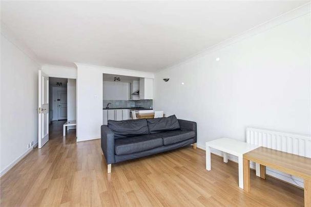 Hammond Lodge, Admiral Walk, London, W9 - Photo 1