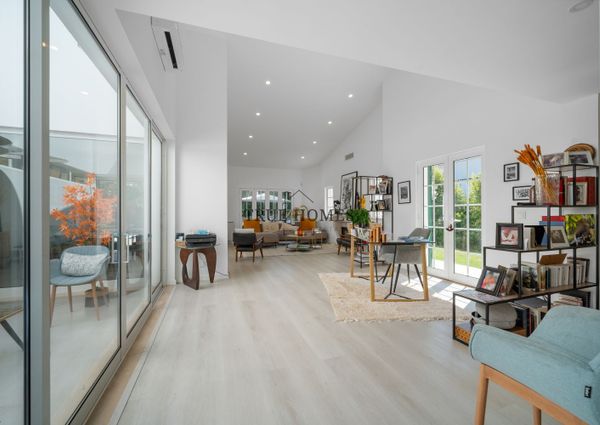 Moradia T4 em Setúbal