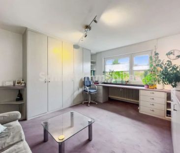 Möblierte 1-Zimmer-Wohnung in Frankfurt-Goldstein - Foto 5