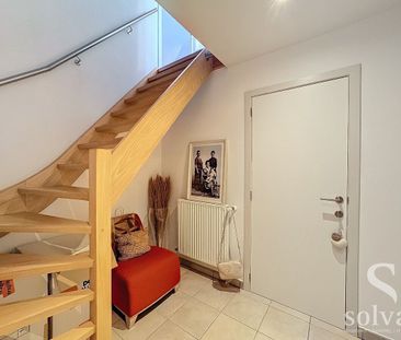 BEZOEKMOMENT VOLZET: Duplexappartement met zonnig terras en garage - Foto 5