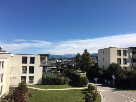 Juste terminé : superbe 2.5 à Posieux - Photo 5