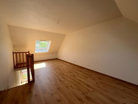 Location Appartement 3 pièces 53m² NOTRE DAME DE BONDEVILLE 76960 - Photo 4