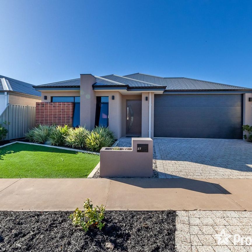 27 Lindt Crescent, Byford WA 6122 - Photo 1