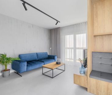 Luksusowe mieszkanie z widokiem - Photo 3