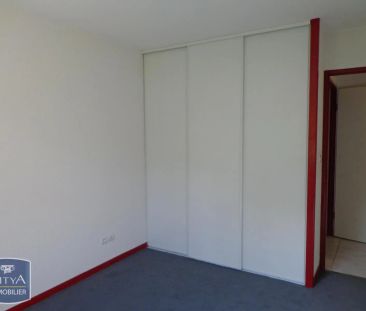Appartement à louer 2 pièces 47.3m² - Photo 4