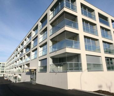 2.5 Zimmer, 67 m², EG - Photo 5