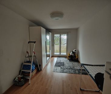 Gemütliche, zahlbare Wohnung mit Balkon - Photo 3