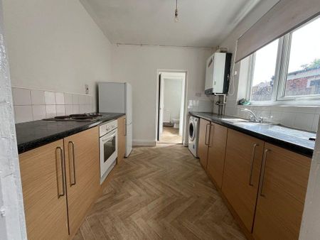 1 bedroom apartment to rent - Photo 5