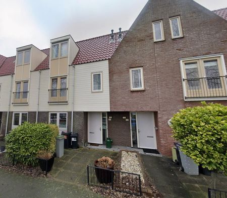 Huis te huur: Rinaldolaan 28 2152 DD Nieuw-Vennep - Foto 3