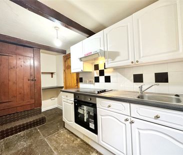 1 bedroom terraced property to rent - Photo 3