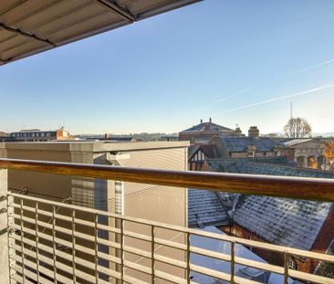 1 bedroom flat to rent - Photo 5