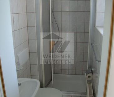 möblierte 2-Zimmer-Wohnung mit Balkon nahe des Zentrums! - Photo 1