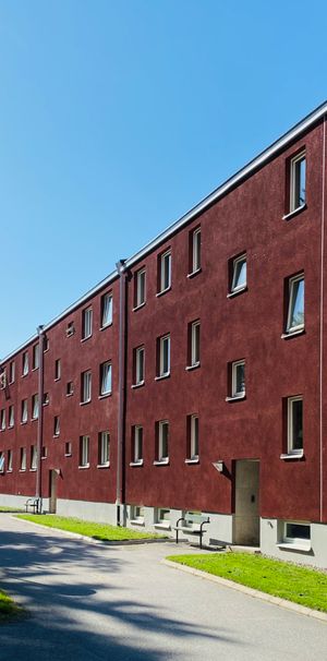 3 rok Simpbylevägen 16a, Norrtälje - Photo 1