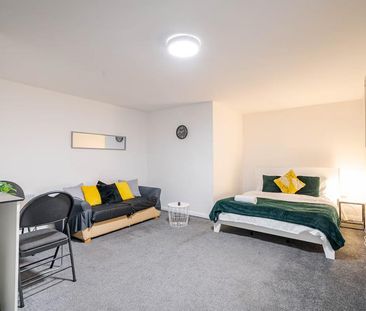 Stamford Street - Photo 2