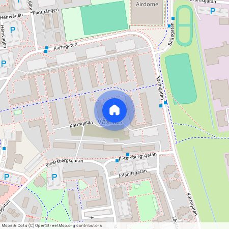 Karmgatan 17, Karlstad