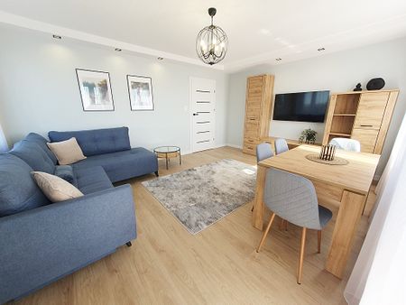 2 pokoje | Loggia | Wysoki Standard | Czarnów | Kielce - Photo 3