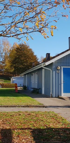 Bostad - 231-B8-U1-231-013 - Photo 1