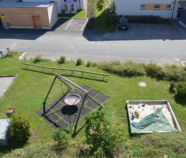 Wohnung in Röschitz - Photo 2