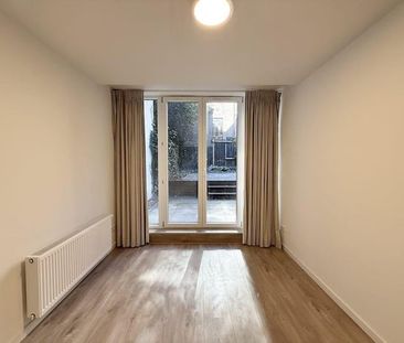 Te huur: Appartement Oudedijk in Rotterdam - Photo 1