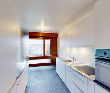 Appartement 4 pièces dans le quartier de la Tourelle - Photo 4