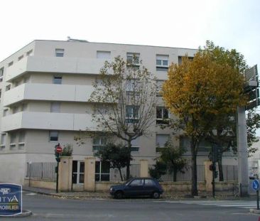 Appartement à louer 2 pièces 36.46m² - Photo 3