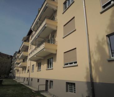 Gemütlich Wohnen in Biel - Photo 4