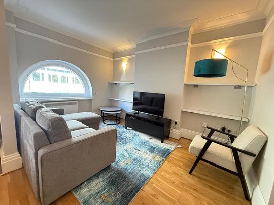 2 bedroom flat to rent - Photo 1