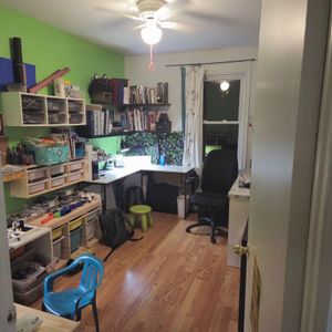 Magnifique Appartement 5,1/2 Avec Vu Sur - Photo 3