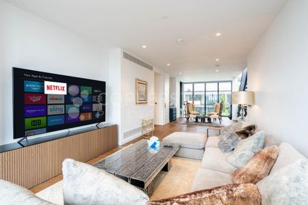 4 bedroom penthouse to rent - Photo 3