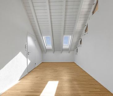 4.5 Zimmer, 100 m², 4. Stock - Photo 6