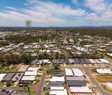 MODERN LIVING IN DAKABIN - Photo 2