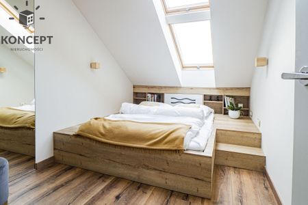 Apartament ul. Kawalerzystów | 3-pokoje | balkon - Photo 4