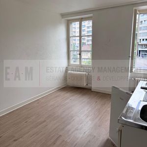 Lausanne - City center - Foto 2