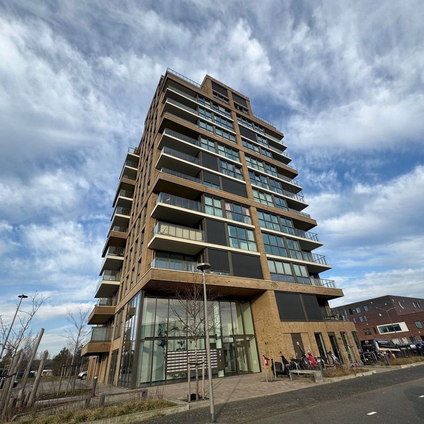 Appartement te huur: Homeruslaan 95 1363 TA Almere - Foto 2