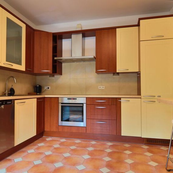 Mieszkanie na wynajem Wrocław-Śródmieście Wrocław - Zdjęcie 1