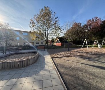 Sädebäcksgatan 2 C, Hörby - Foto 4