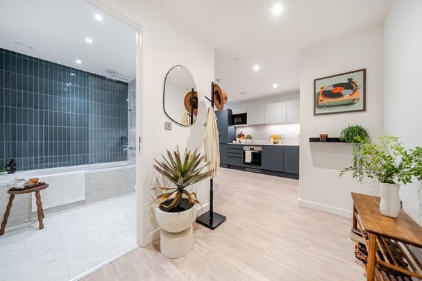 1 bedroom apartment to rent - Photo 1